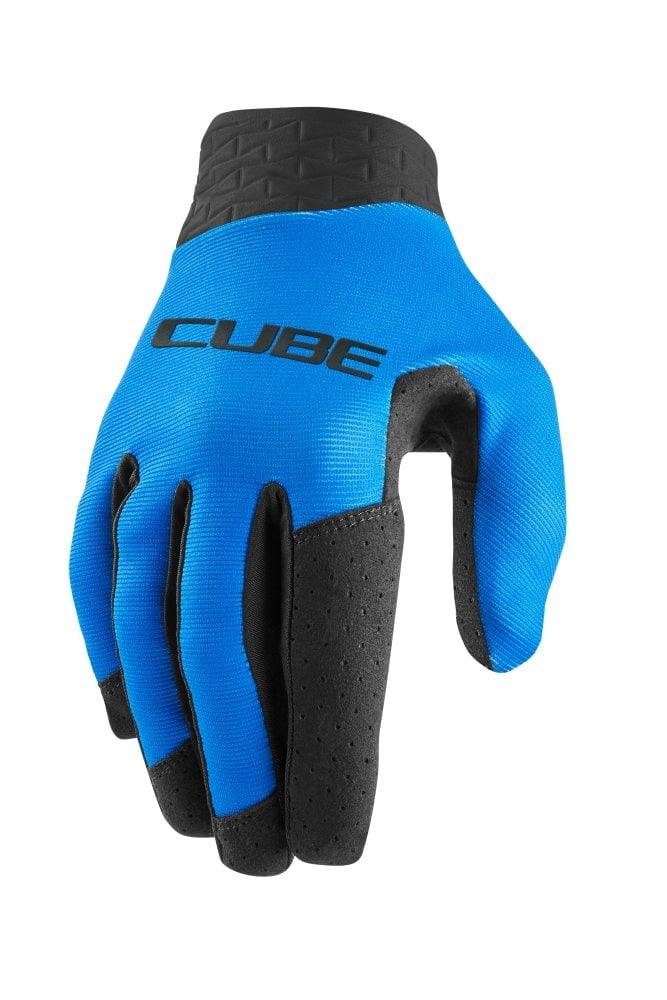 Cube Handschuhe Performance langfinger - Liquid-Life