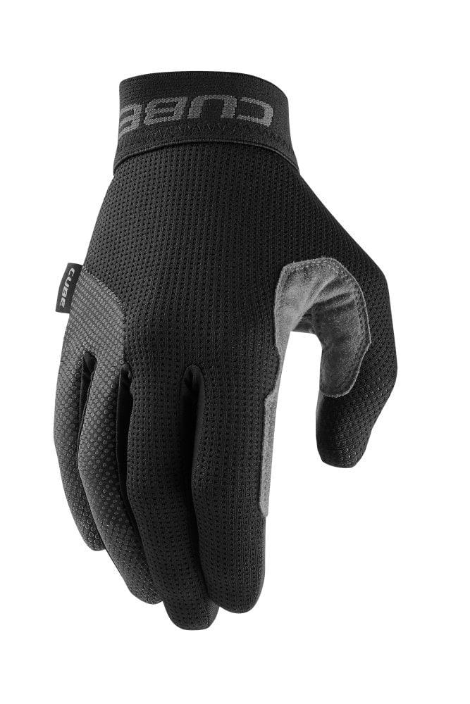 Cube Handschuhe PRO langfinger - Liquid-Life