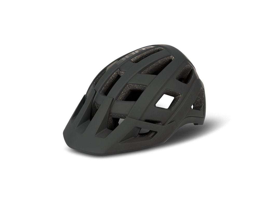 Cube Helm BADGER: Sicherer MTB Enduro-Helm für Trails & Alpencross