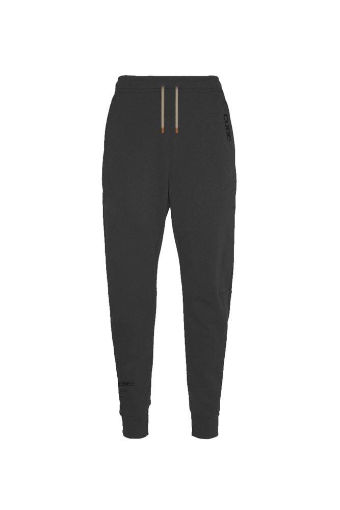 Cube Jogger Pants Advanced - Liquid-Life #Wähle Deine Farbe_Anthrazit