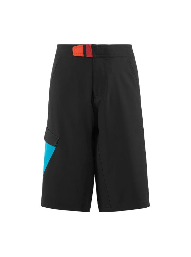 Cube JUNIOR Baggy Shorts inkl. Innenhose - Liquid-Life