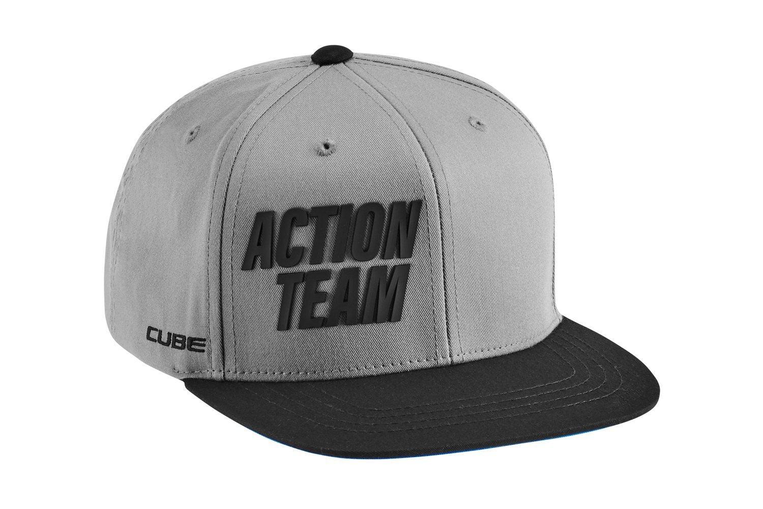 Cube JUNIOR Freeride Cap X Actionteam - Liquid-Life