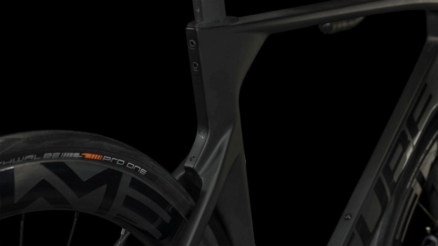 Cube LITENING AERO C:68X Pro carbon´n´black 2024 - Liquid-Life