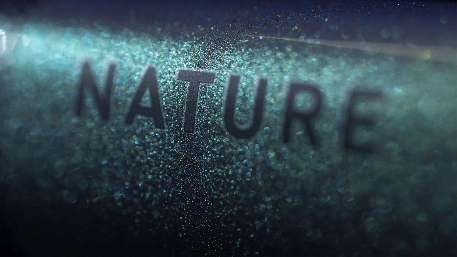Cube Nature EXC verde´n´black 2023 - Liquid-Life