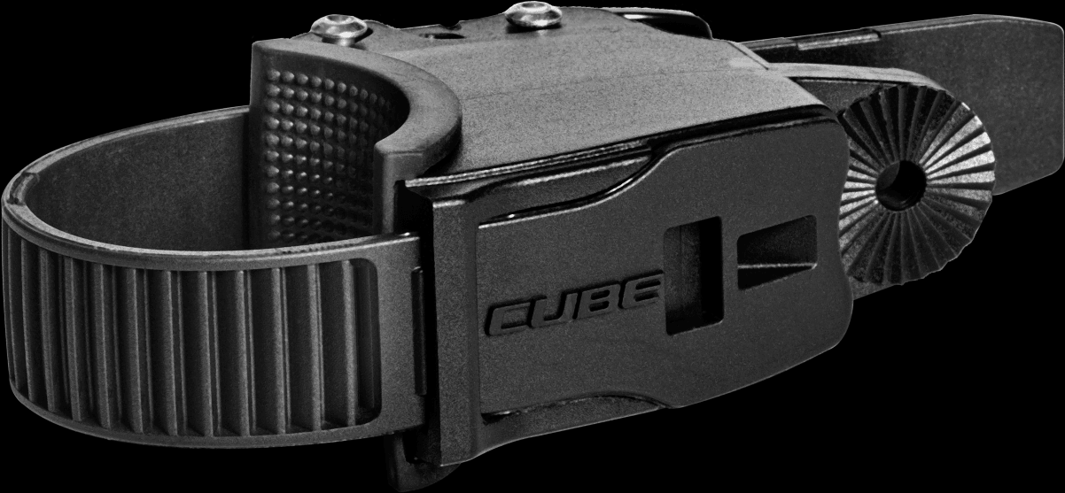 Cube Ratschenklemmung Cubeguard hinten - Liquid-Life