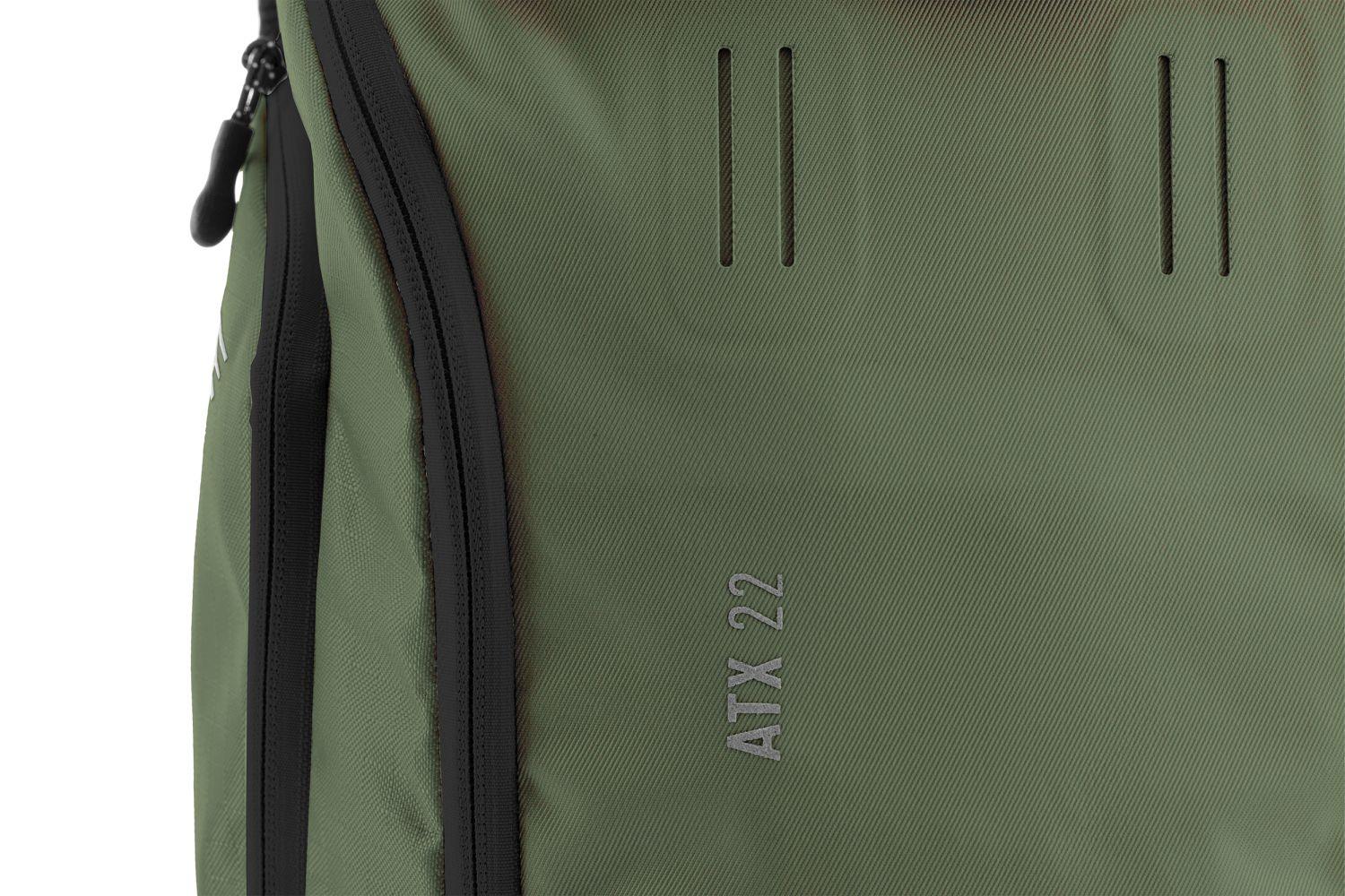 Cube Rucksack ATX 22 - Liquid-Life