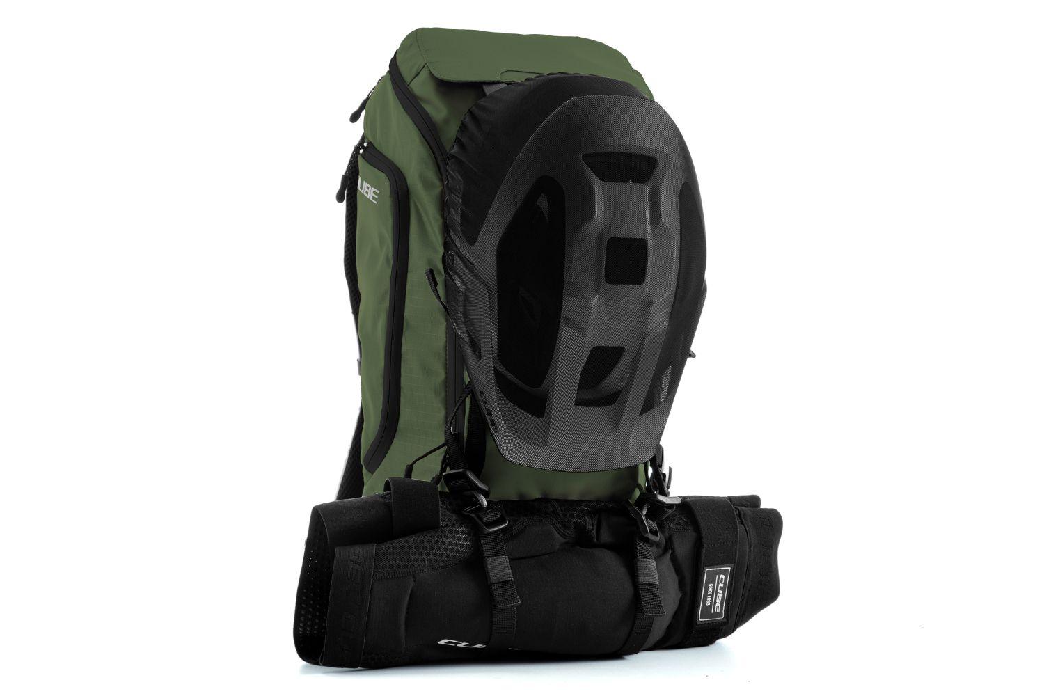 Cube Rucksack ATX 22 - Liquid-Life