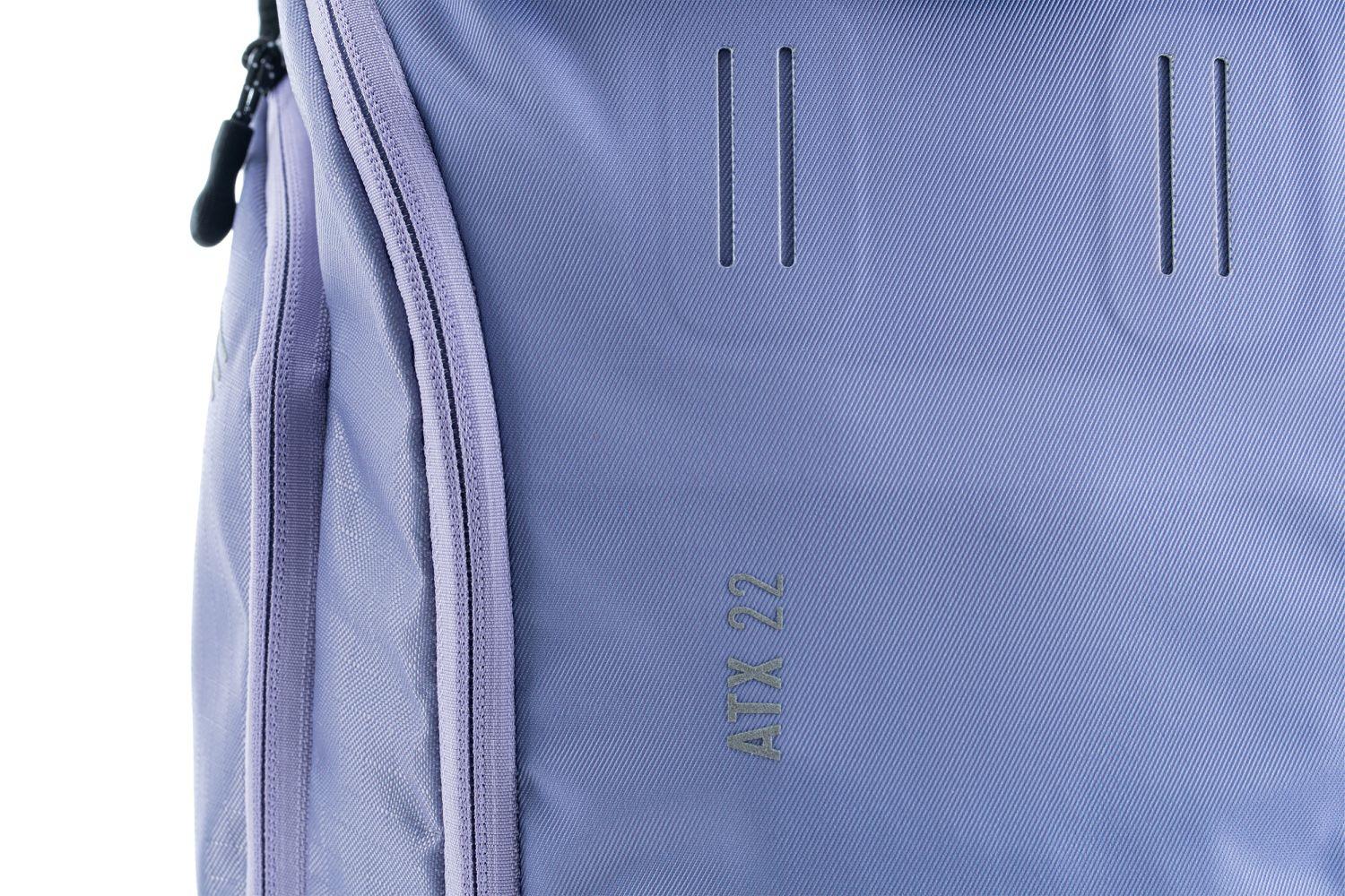 Cube Rucksack ATX 22 - Liquid-Life