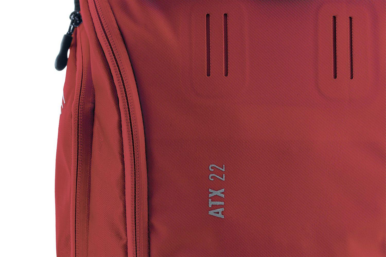 Cube Rucksack ATX 22 - Liquid-Life