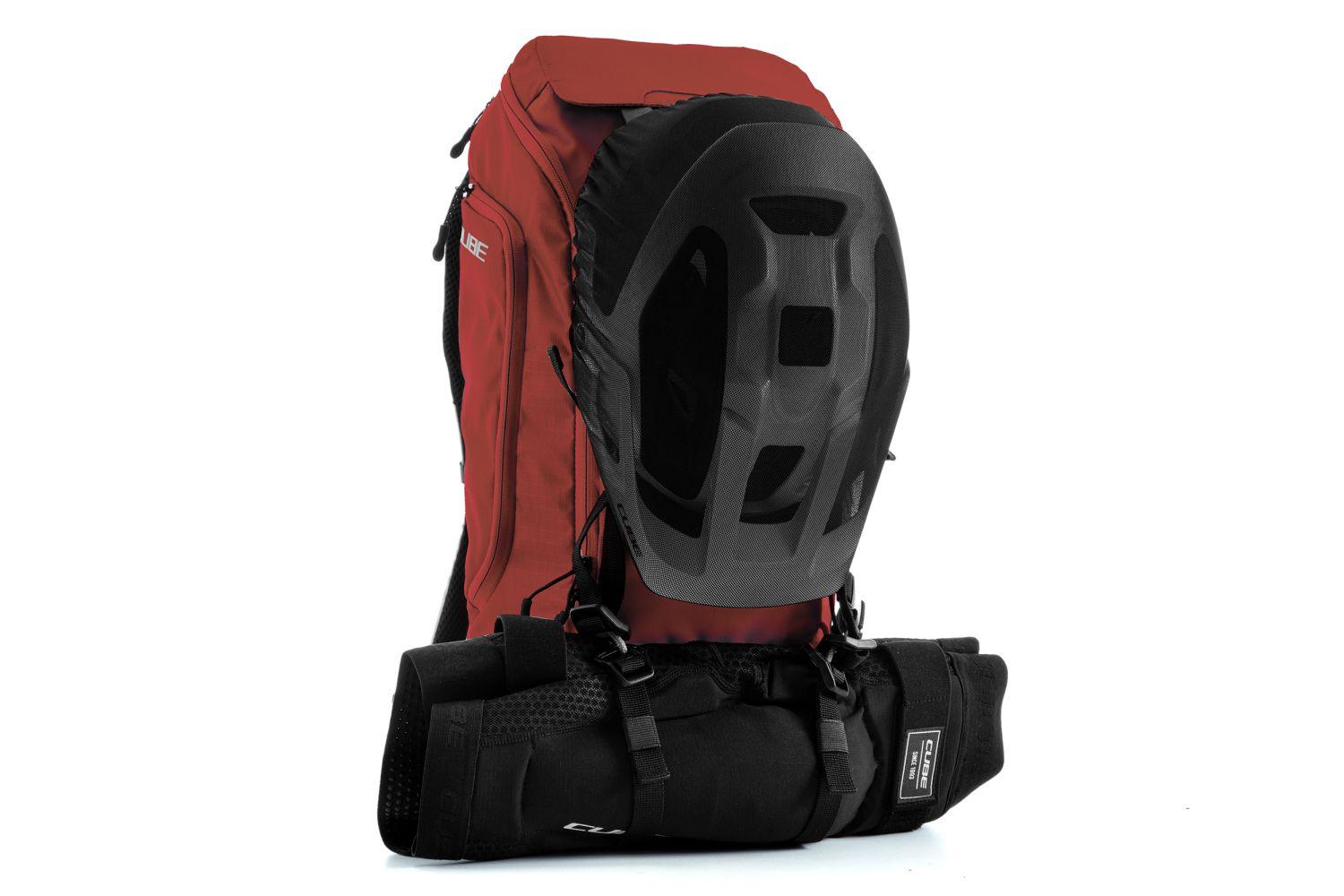 Cube Rucksack ATX 22 - Liquid-Life