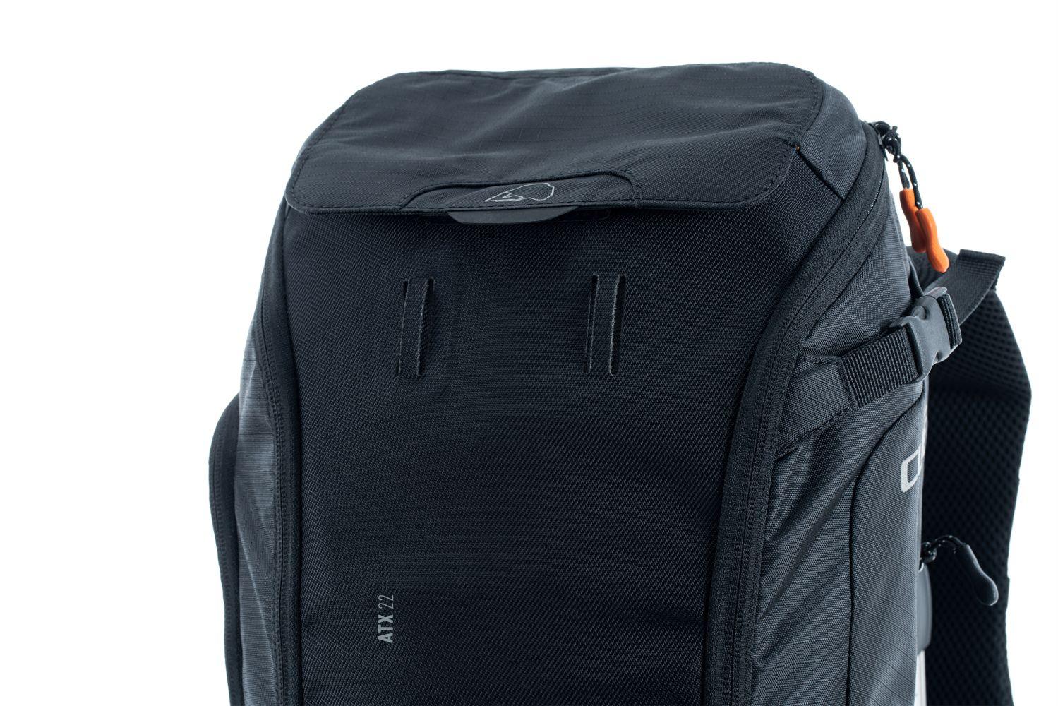 Cube Rucksack ATX 22 - Liquid-Life