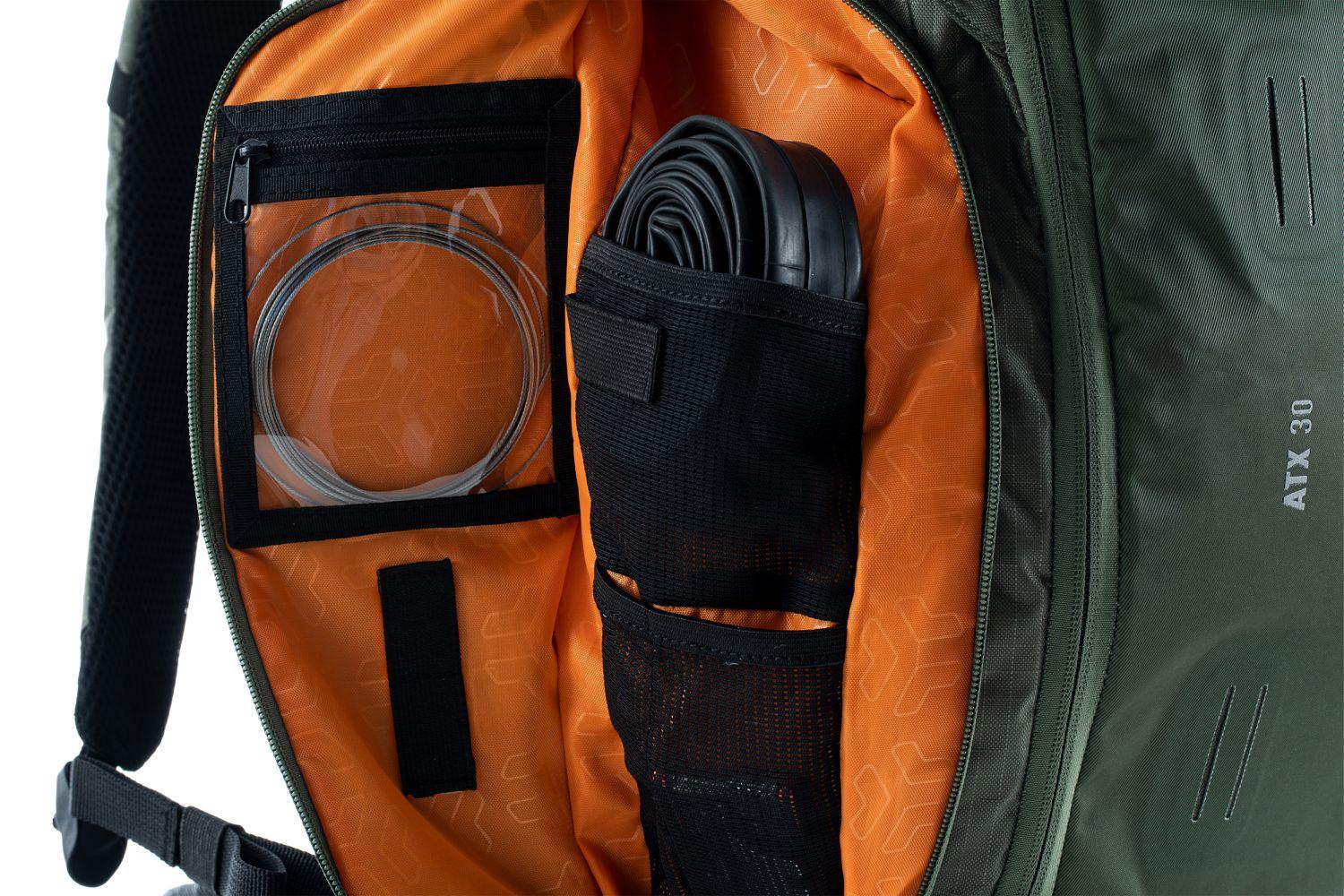 Cube Rucksack ATX 30 - Liquid-Life