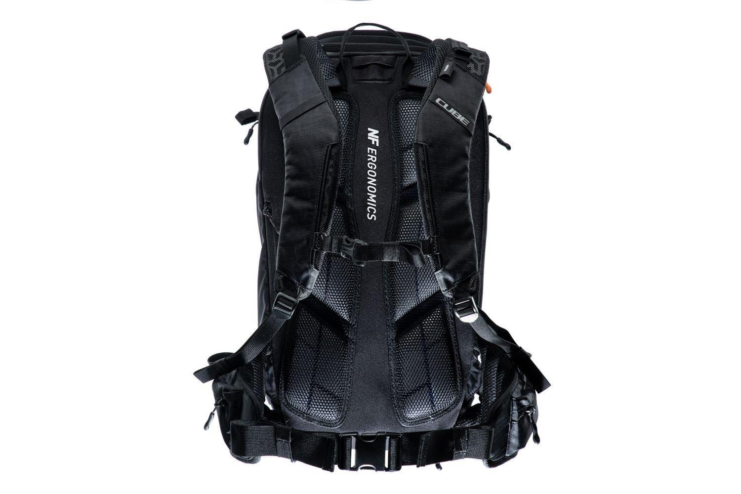 Cube Rucksack ATX 30 - Liquid-Life