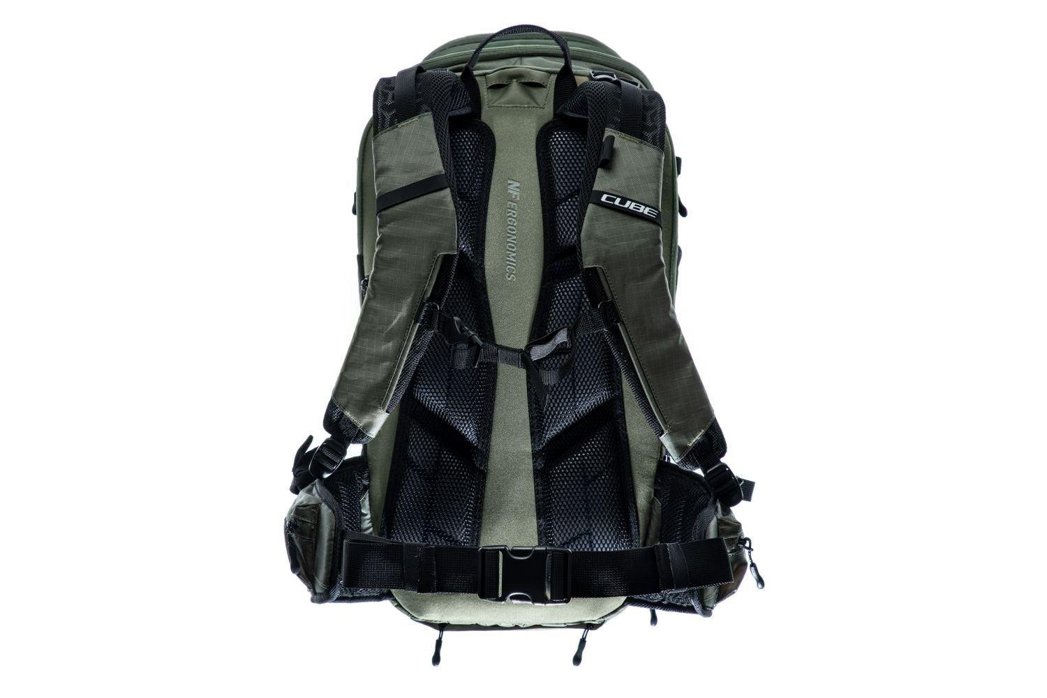 Cube Rucksack ATX 30 - Liquid-Life