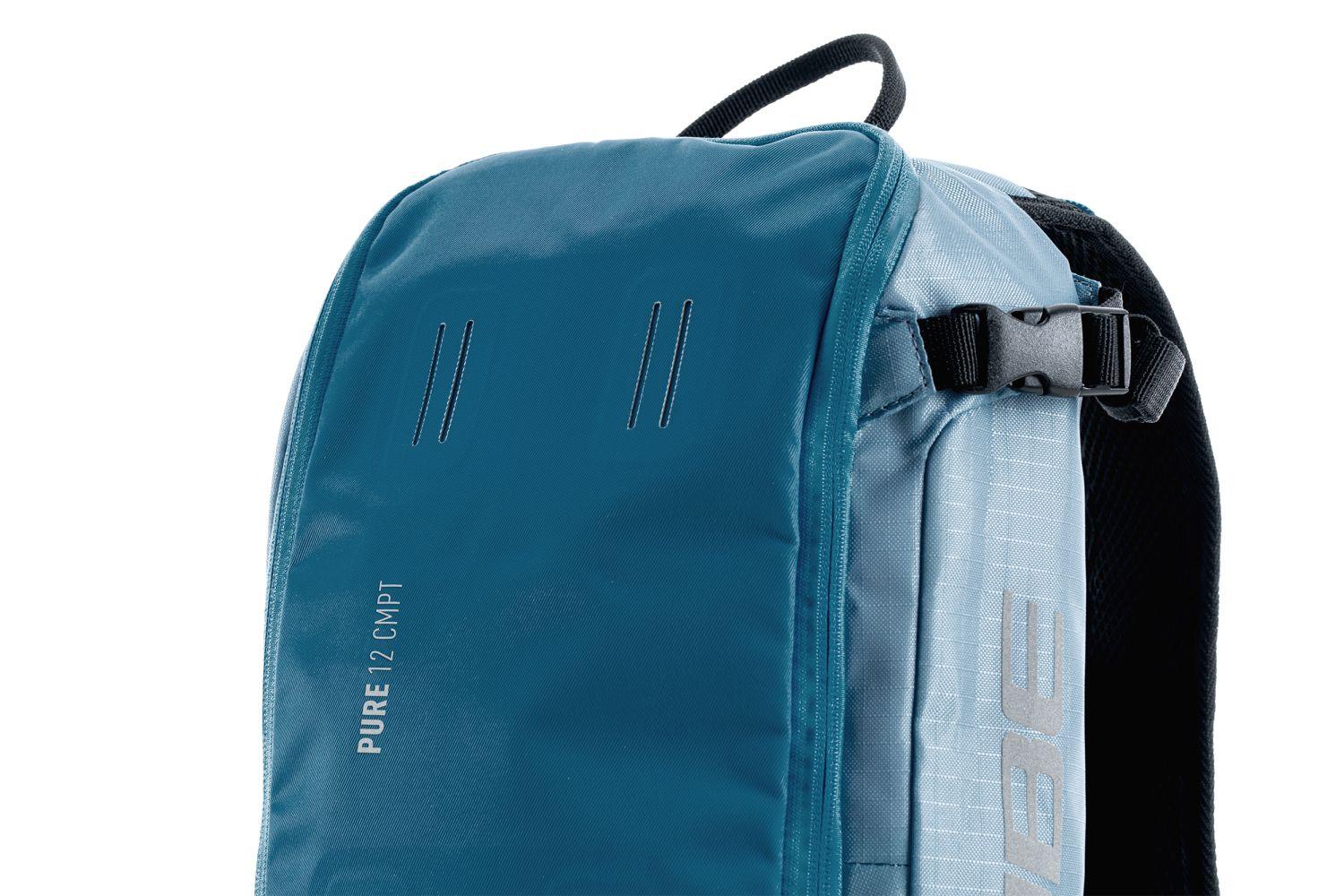 Cube Rucksack PURE 12 CMPT - Liquid-Life