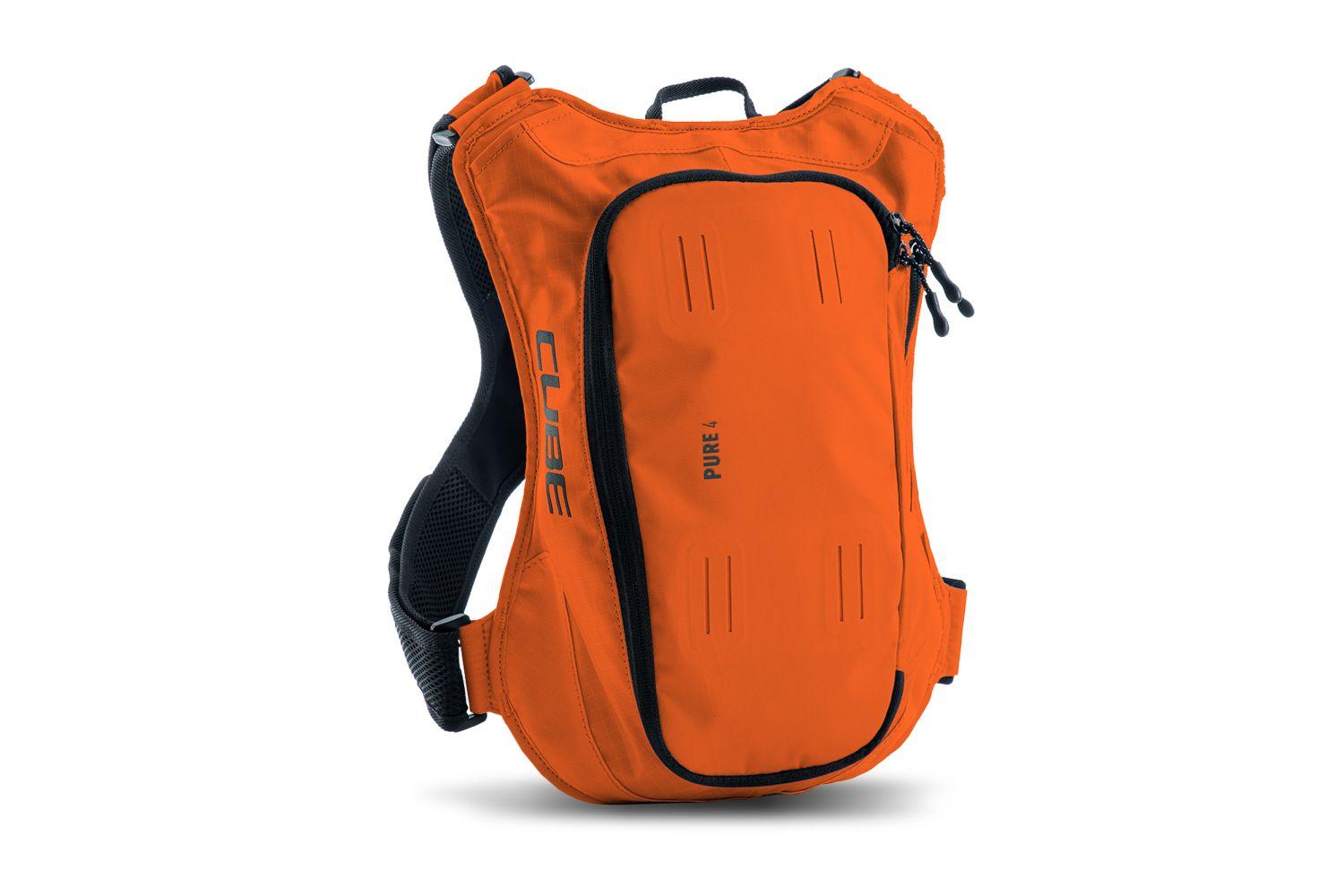 Cube Rucksack PURE 4 - Liquid-Life