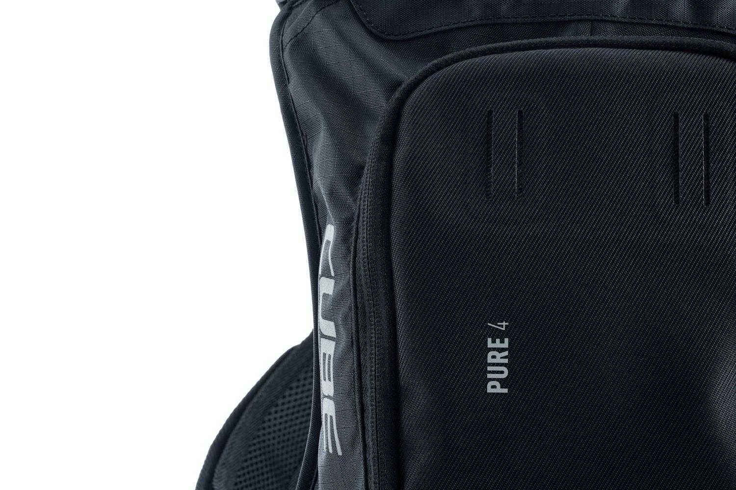 Cube Rucksack PURE 4 - Liquid-Life