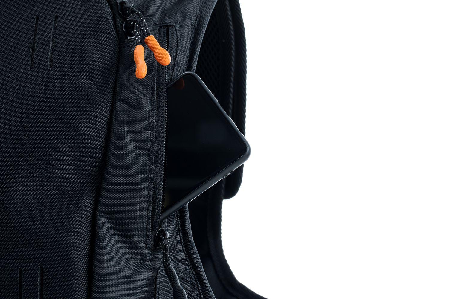 Cube Rucksack PURE 4 - Liquid-Life