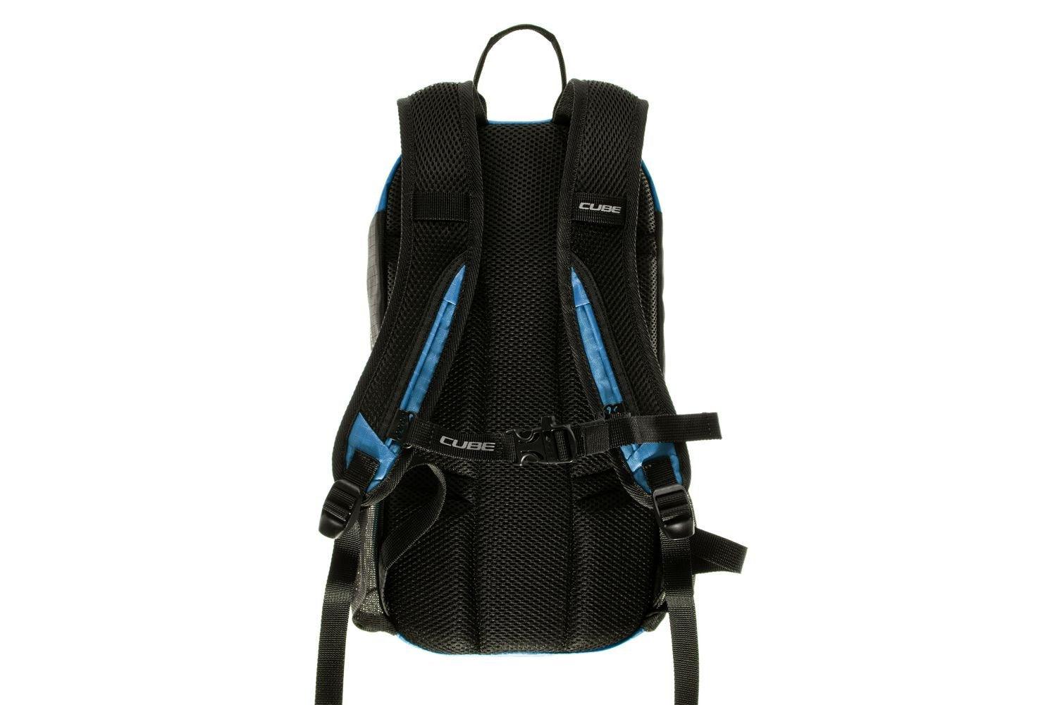 Cube Rucksack PURE 6 ROOKIE - Liquid-Life