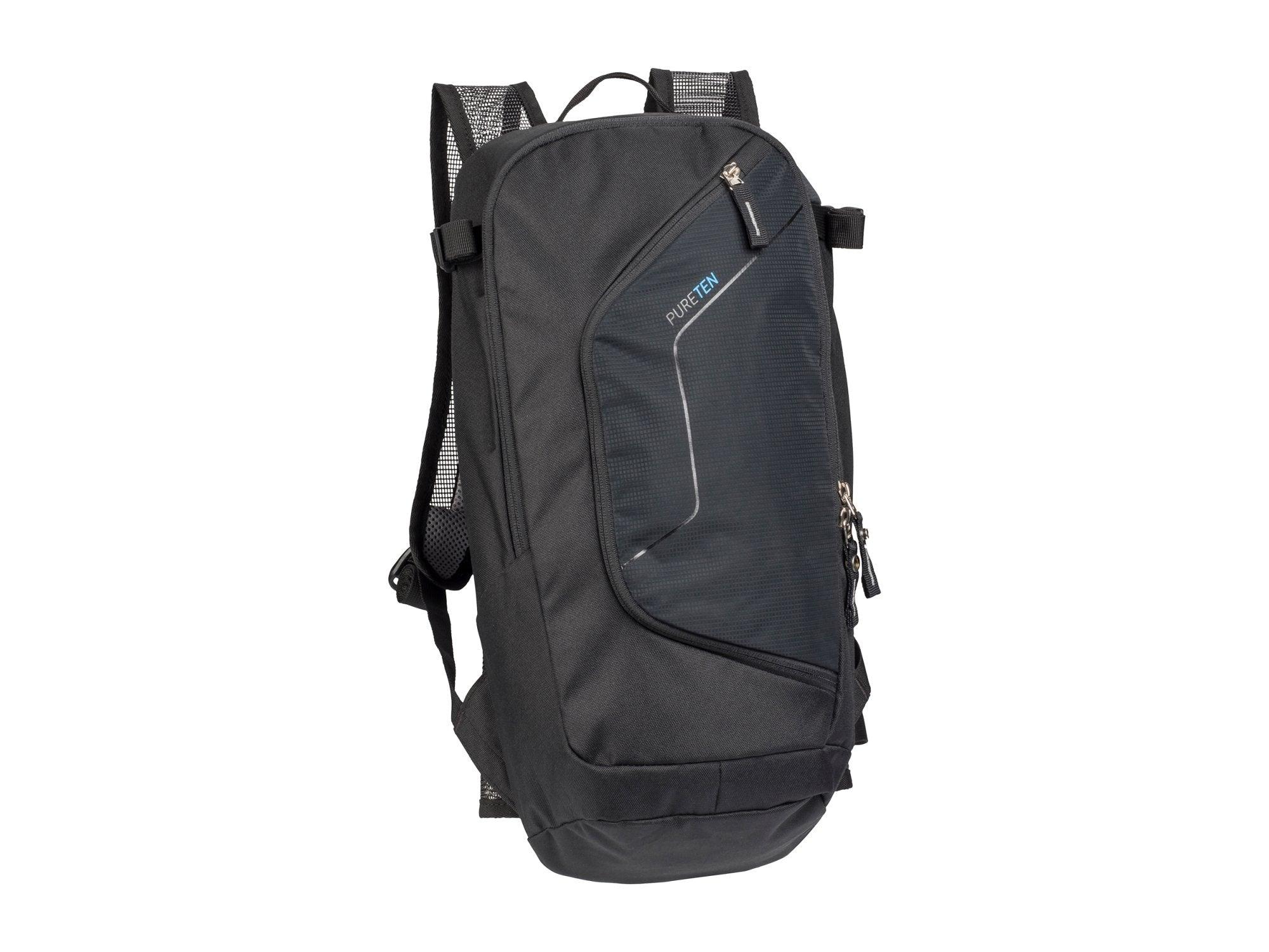 Cube Rucksack PURE TEN - Liquid-Life