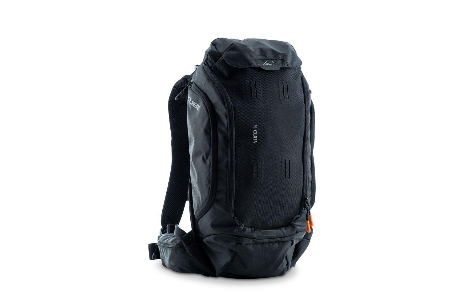 Cube Rucksack VERTEX 16 - Liquid-Life