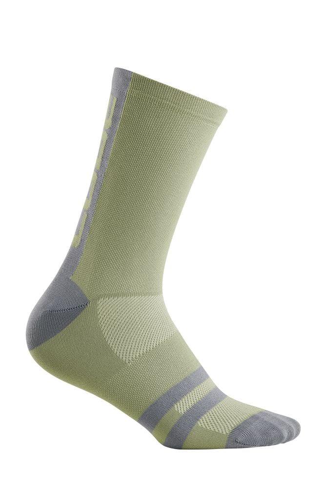 Cube Socke High Cut ATX - Liquid-Life #Wähle Deine Farbe_Grau