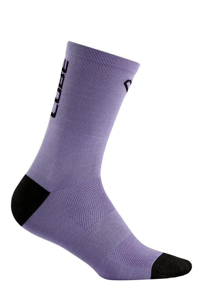 Cube Socke High Cut ATX - Liquid-Life #Wähle Deine Farbe_Violett