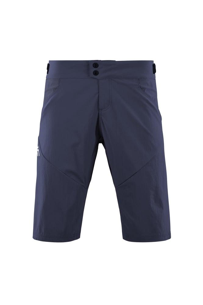 Cube TEAMLINE WS Baggy Shorts - Liquid-Life