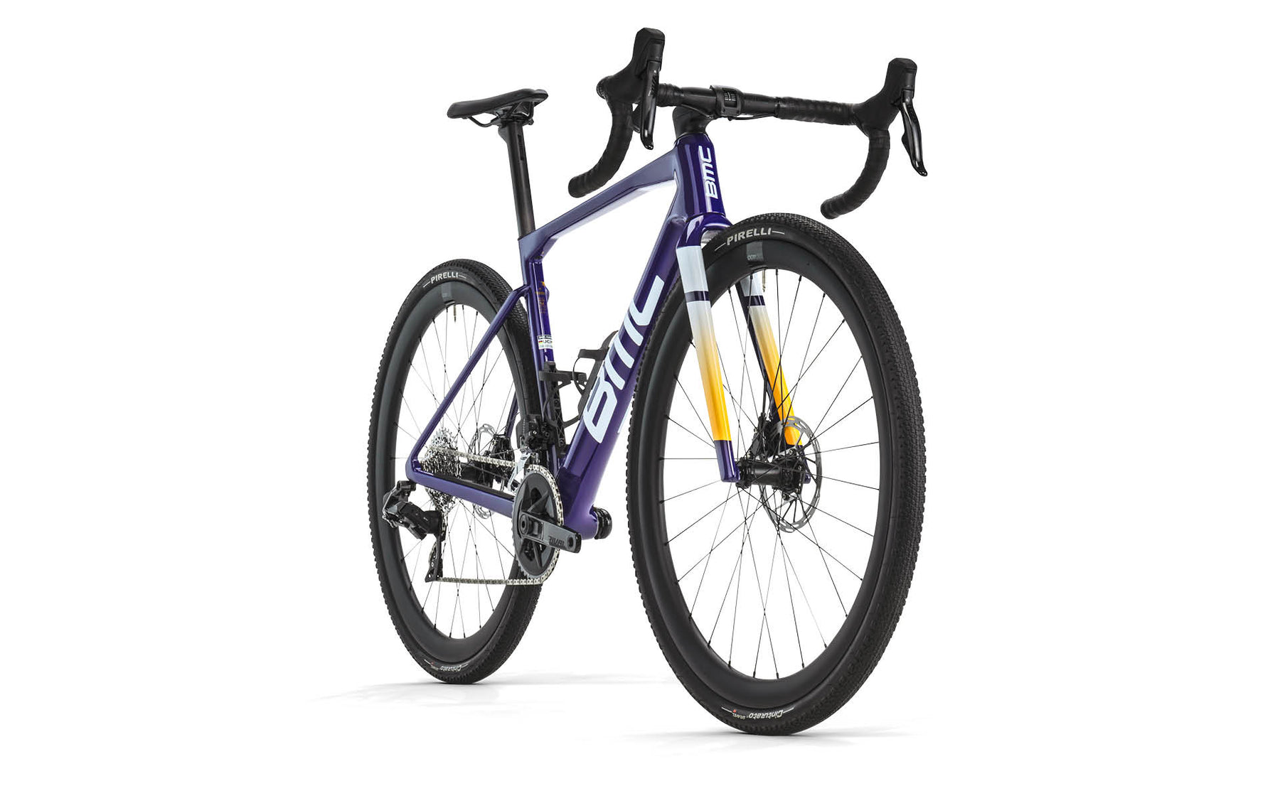 Kaius 01 THREE purple white orange