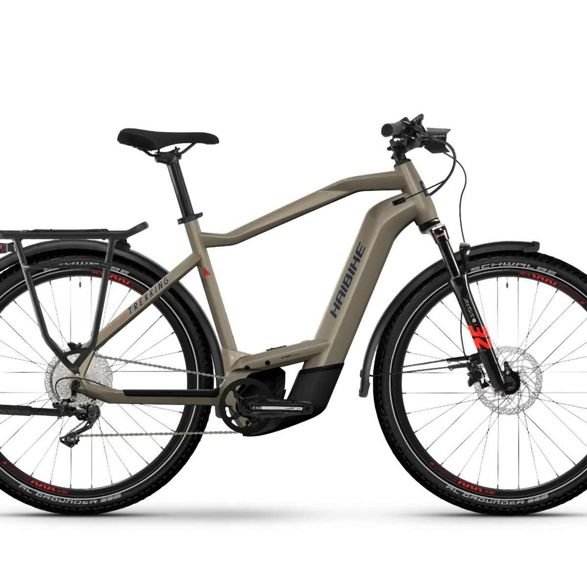 haibike e bike damen 2021 Trekking 8 High (2024) zahnschiene hygienische pflege BULLS Nandi 27,5″ - Größe:160g Box
