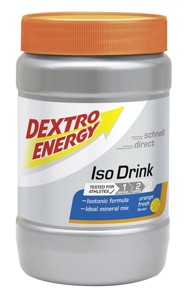 Dextro Energy Iso Drink - Liquid-Life