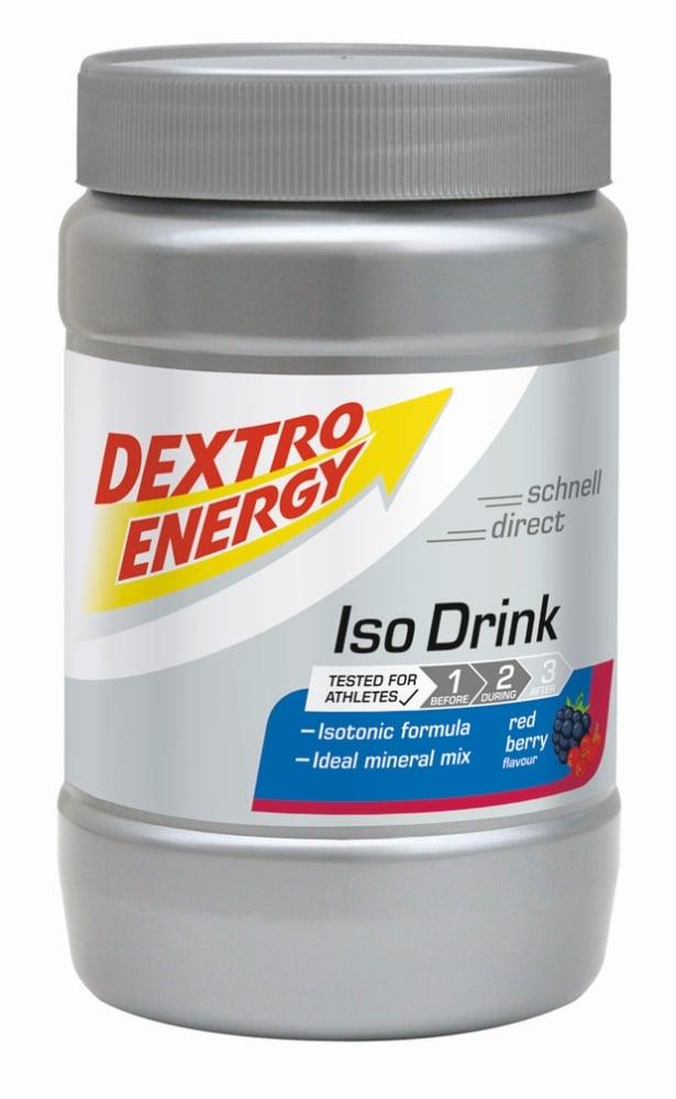 Dextro Energy Iso Drink - Liquid-Life