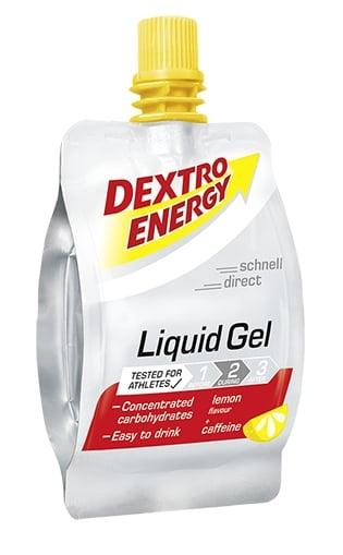 Dextro Energy Liquid Gel - Liquid-Life