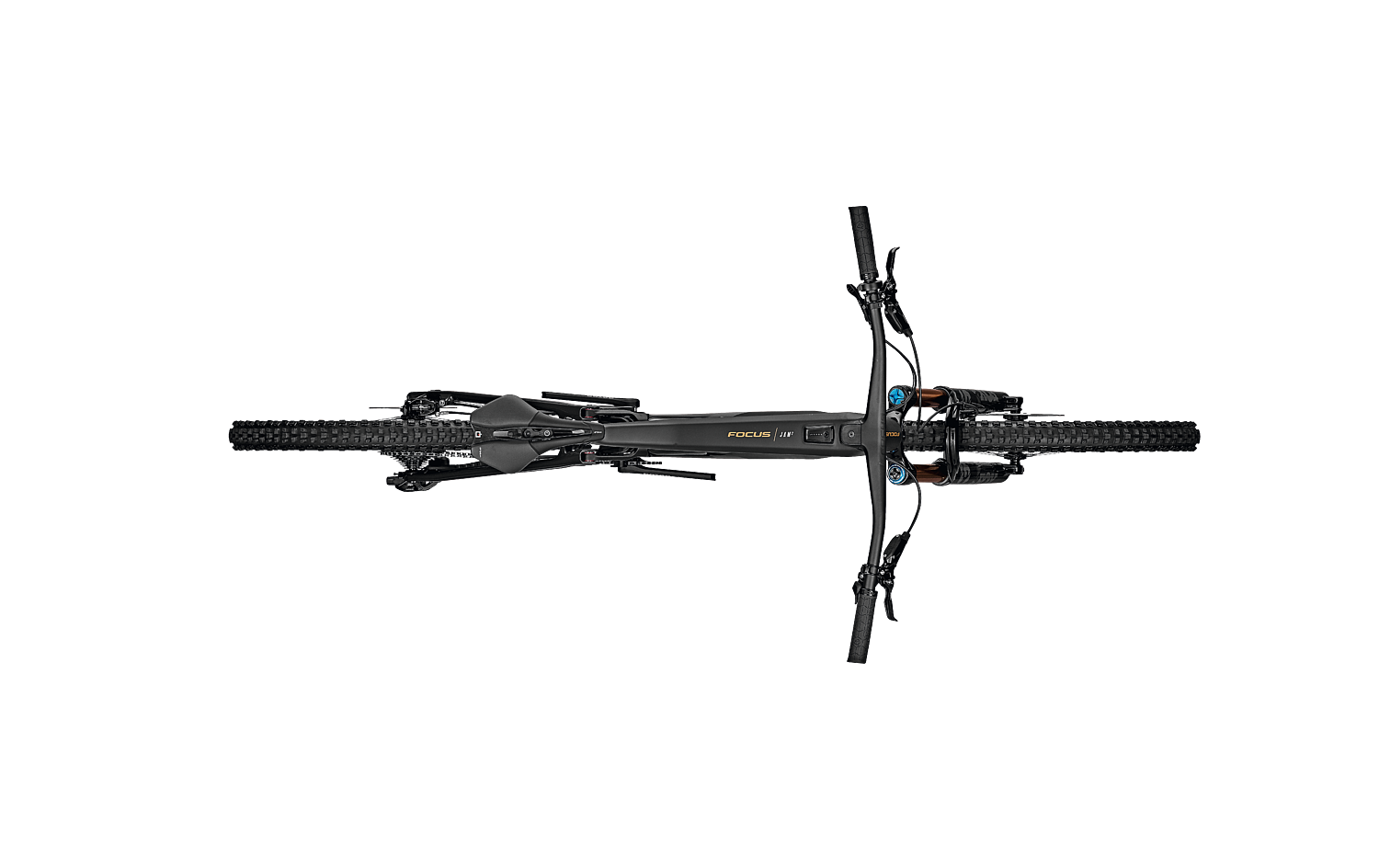 Focus JAM¬≤ SL 9.0 Carbon raw / Carbon glossy