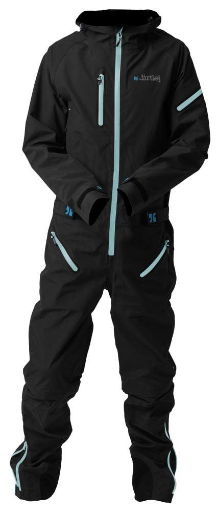 dirtlej dirtsuit core edition blacklabel - Liquid-Life #Wähle Deine Farbe_Black
