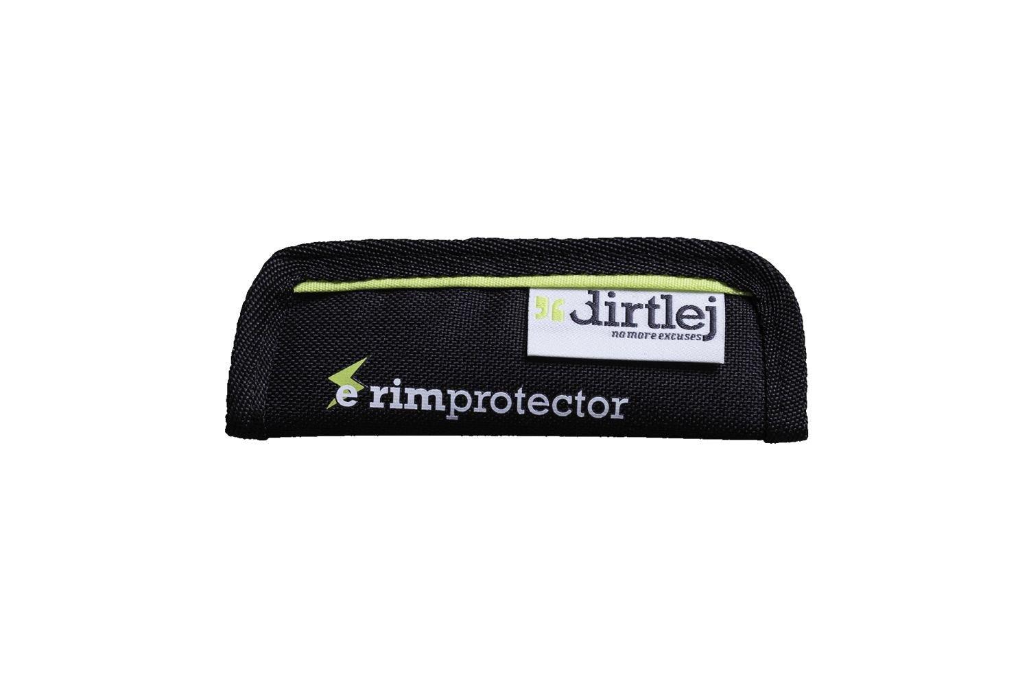 dirtlej e-bike protection - Liquid-Life