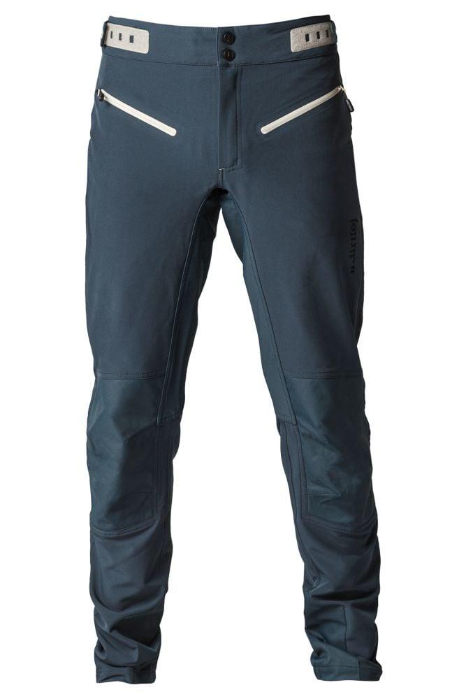 dirtlej trailscout long flex men blacklabel - Liquid-Life #Wähle Deine Farbe_Steel Blue/Grey