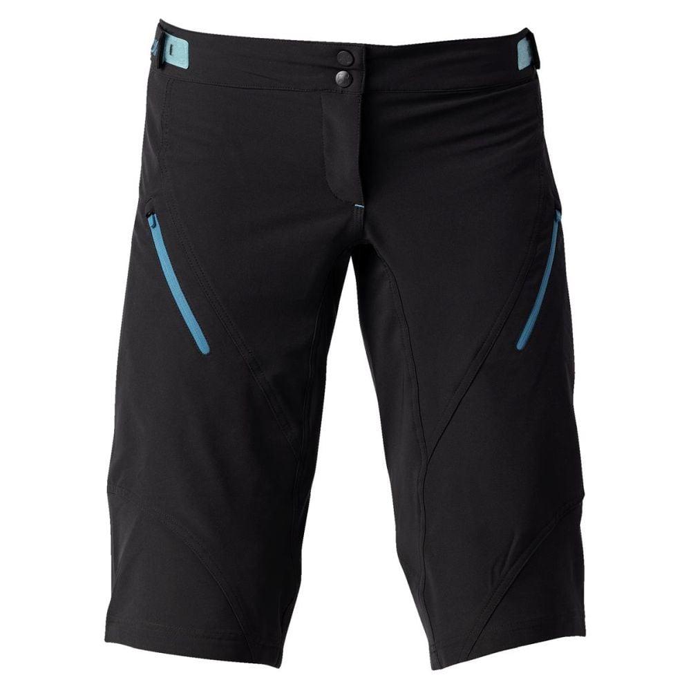 dirtlej trailscout summer ladies - Liquid-Life #Wähle Deine Farbe_Grey/Turq