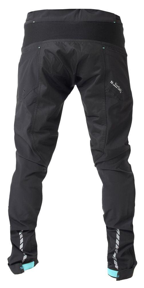 dirtlej trailscout summer long - Liquid-Life #Wähle Deine Farbe_Black/Azure
