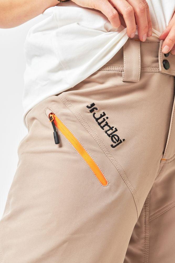 dirtlej trailscout summer men - Liquid-Life #Wähle Deine Farbe_black/grey