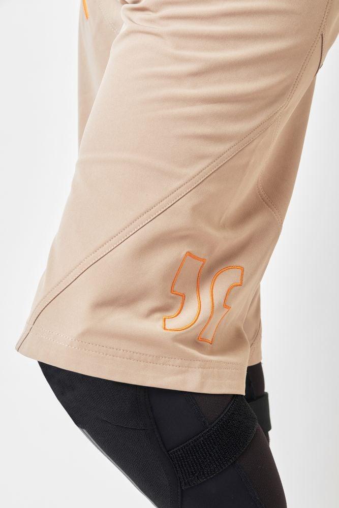 dirtlej trailscout summer men - Liquid-Life #Wähle Deine Farbe_black/grey