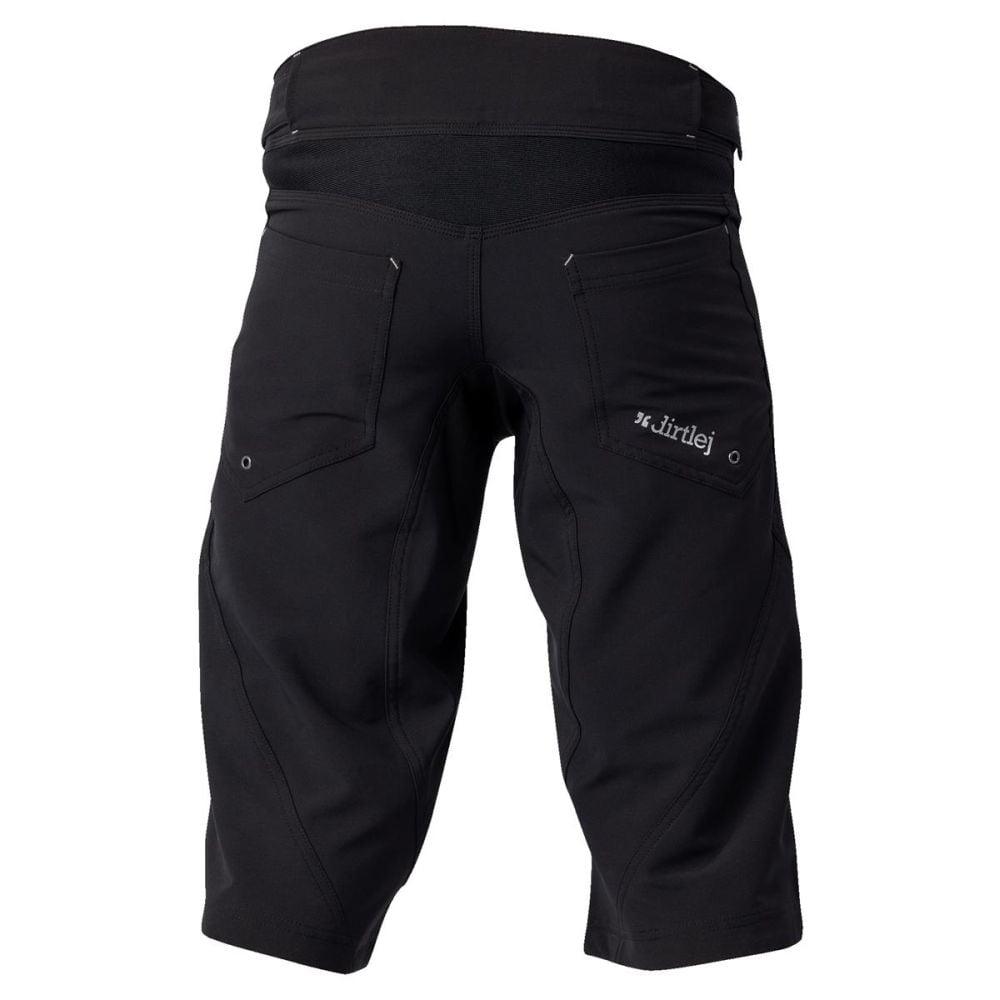 dirtlej trailscout summer men - Liquid-Life #Wähle Deine Farbe_Blacklabel