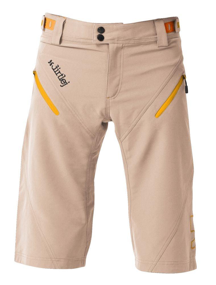 dirtlej trailscout summer men - Liquid-Life #Wähle Deine Farbe_black/grey