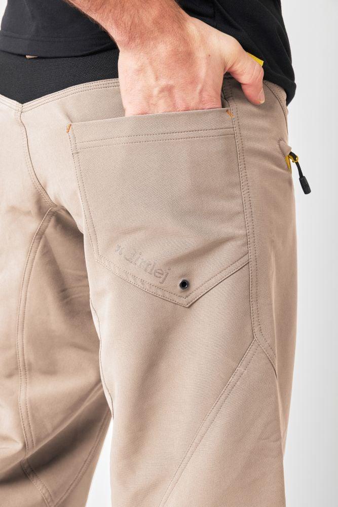 dirtlej trailscout summer men - Liquid-Life #Wähle Deine Farbe_black/grey