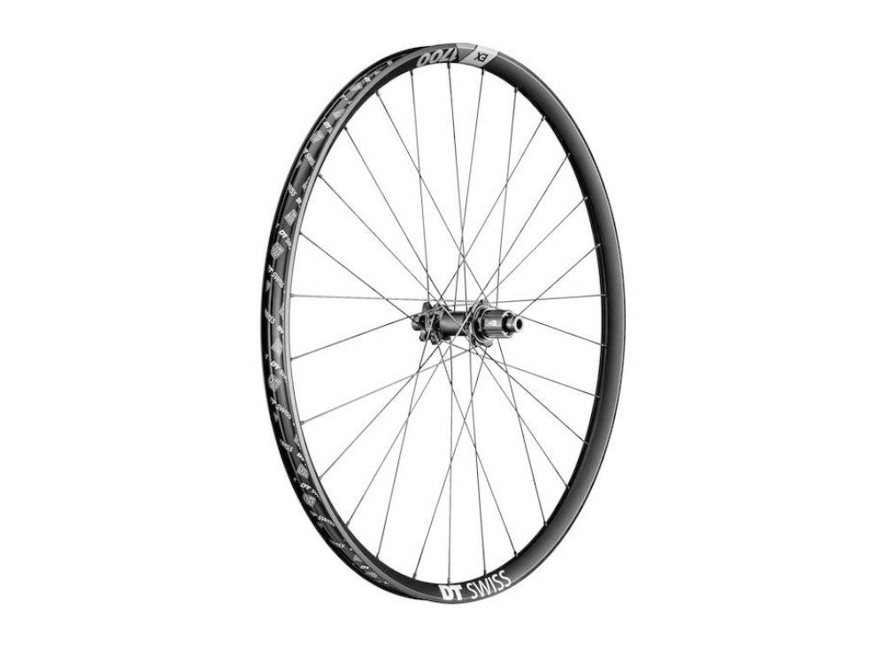 DT SWISS HR EX 1700 Spline DB 27,5"/30mm - Liquid-Life #Wähle Deine Farbe_schwarz