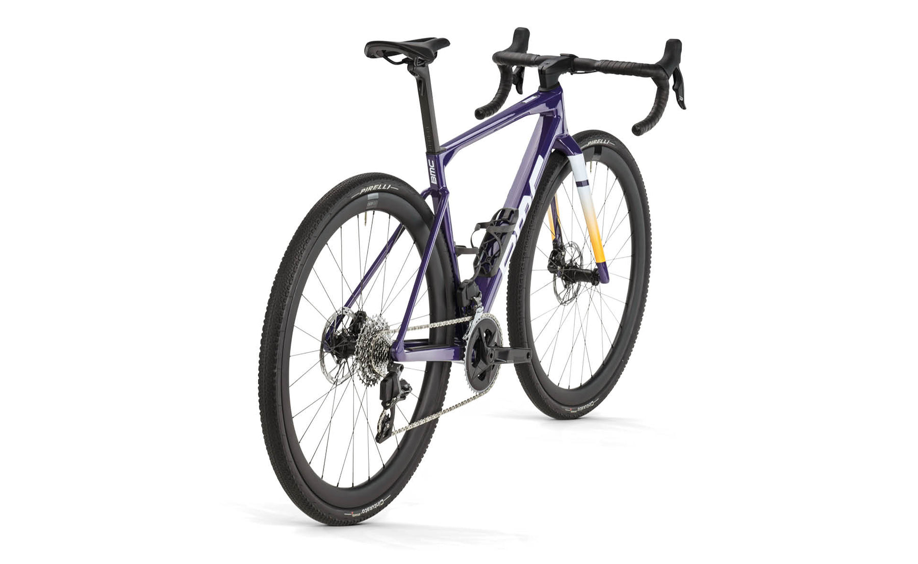 Kaius 01 THREE purple white orange