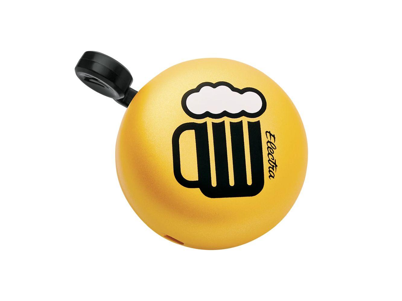 Electra Cheers Domed Ringer Bike Bell Cheers - Liquid-Life