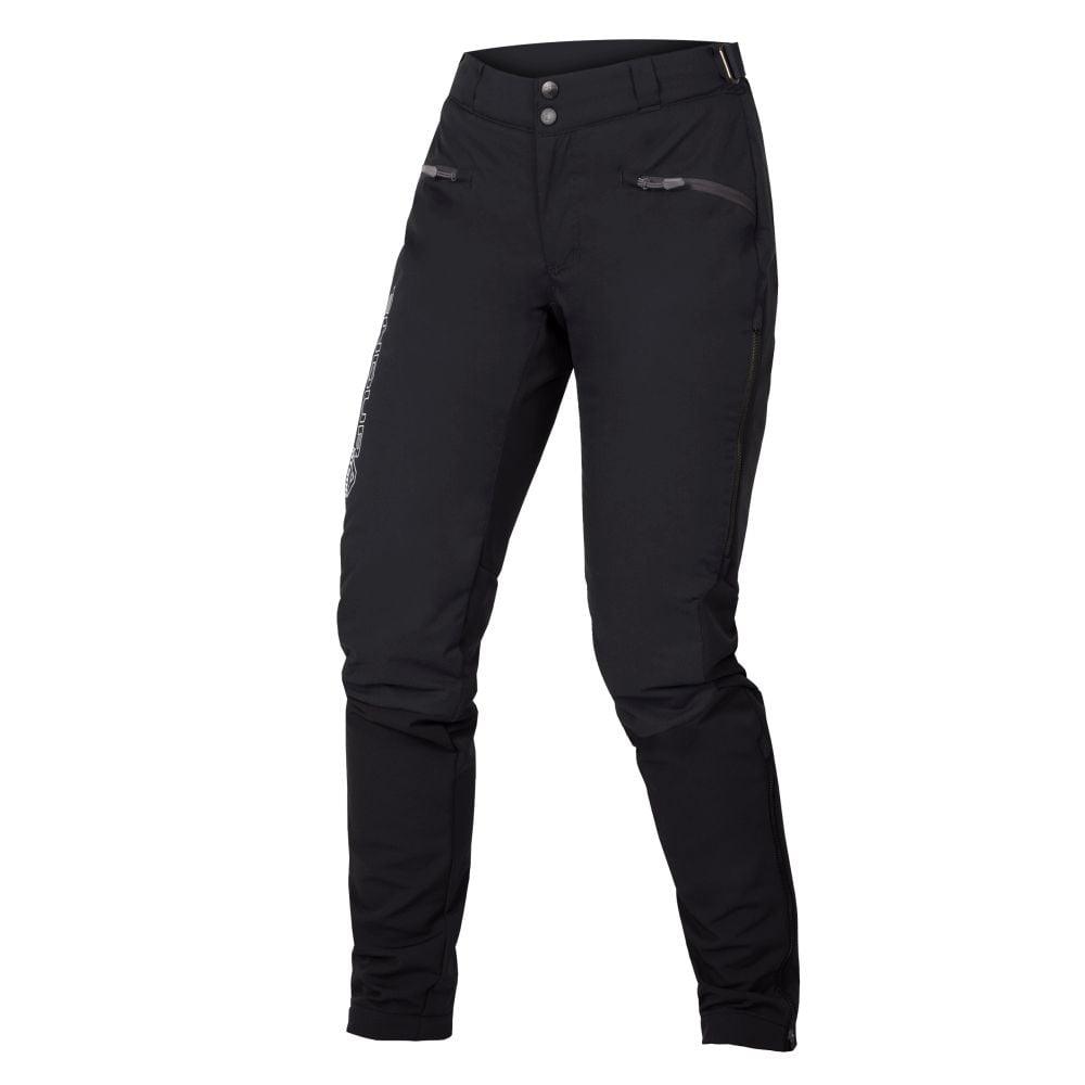 Endura Damen MT500 Freezing Point Hose - Liquid-Life #Wähle Deine Farbe_Schwarz