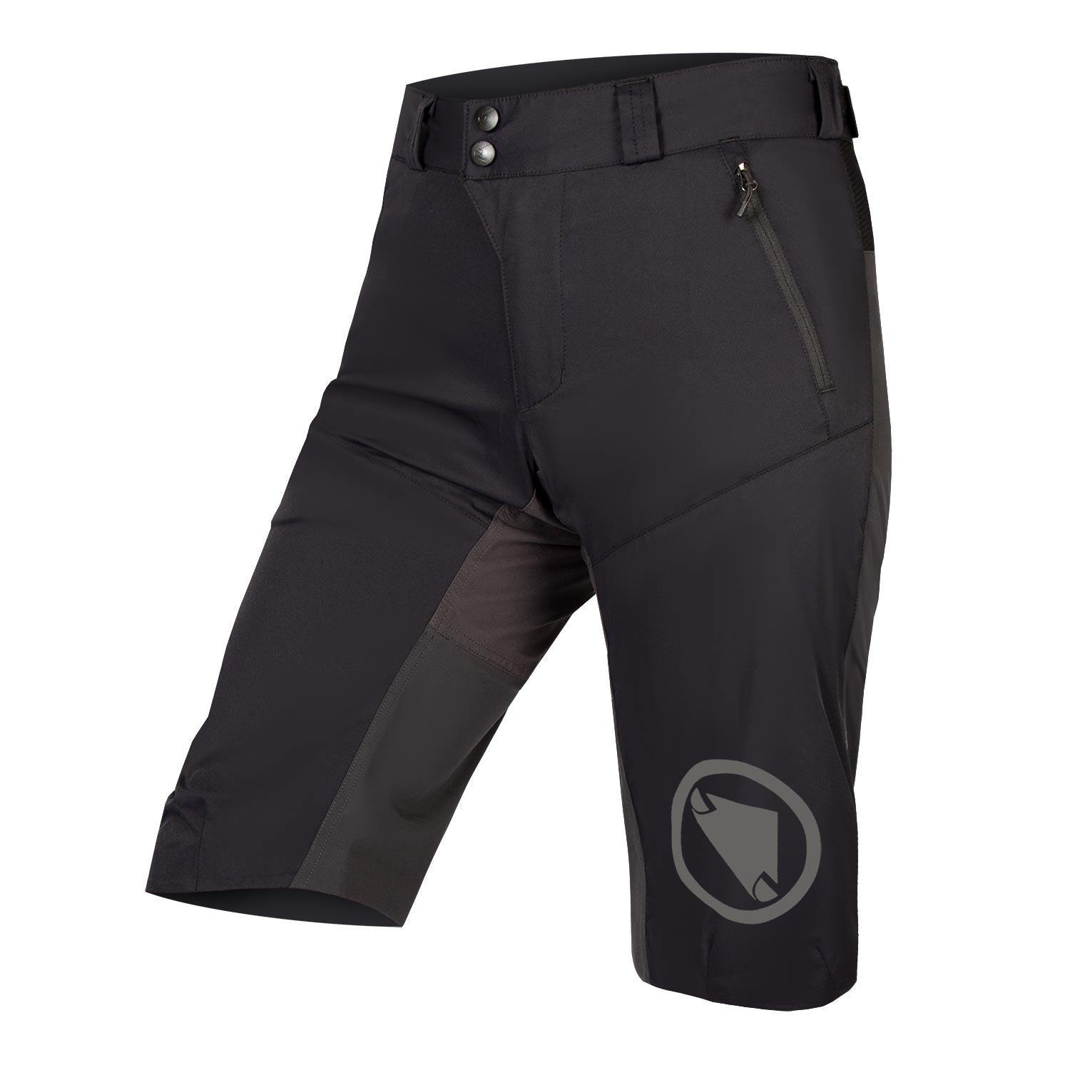 Endura Damen MT500 Spray Shorts II - Liquid-Life