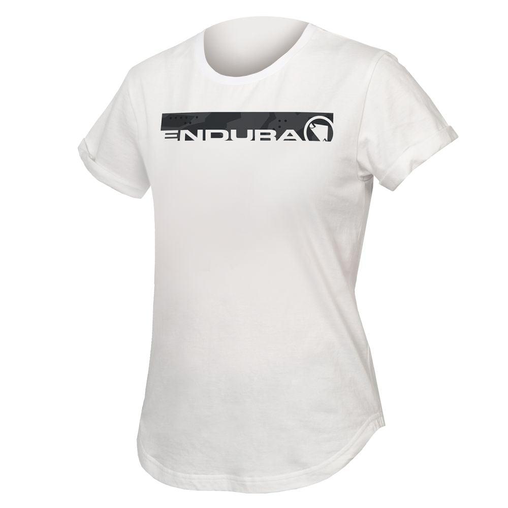 Endura Damen One Clan Organic T-Shirt - Liquid-Life